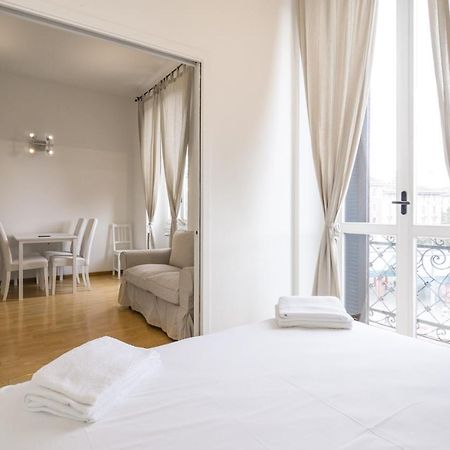 Cadorna Apartments Milan Exterior photo