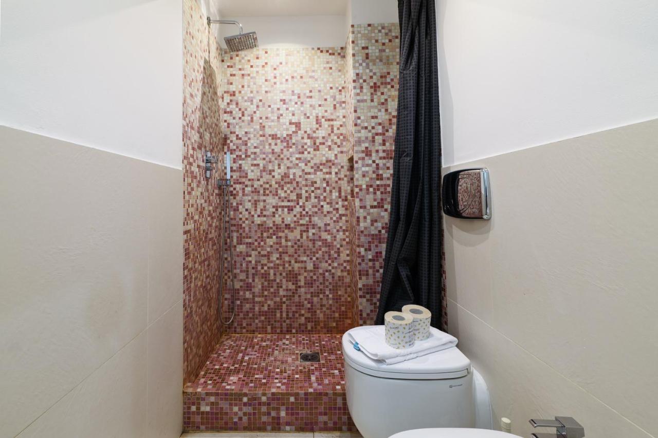 Cadorna Apartments Milan Exterior photo